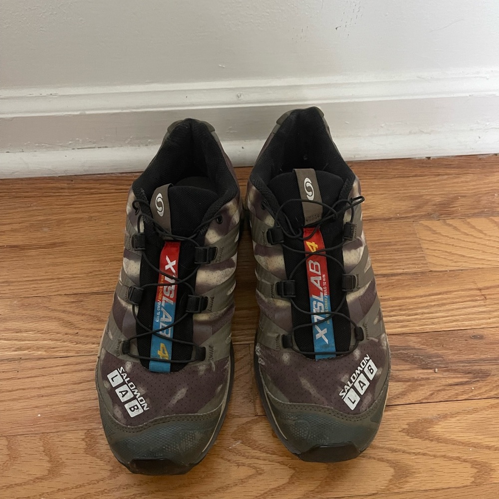 Salomon Lab xt-6 - Picture 2 of 5